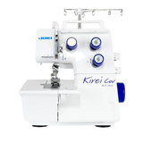 Juki MCS- 1800 KIREI Punto di copertura Cover Stitch