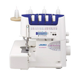 Juki MO 2000 QVP AIR  Tagliacuci  infilatura ad aria