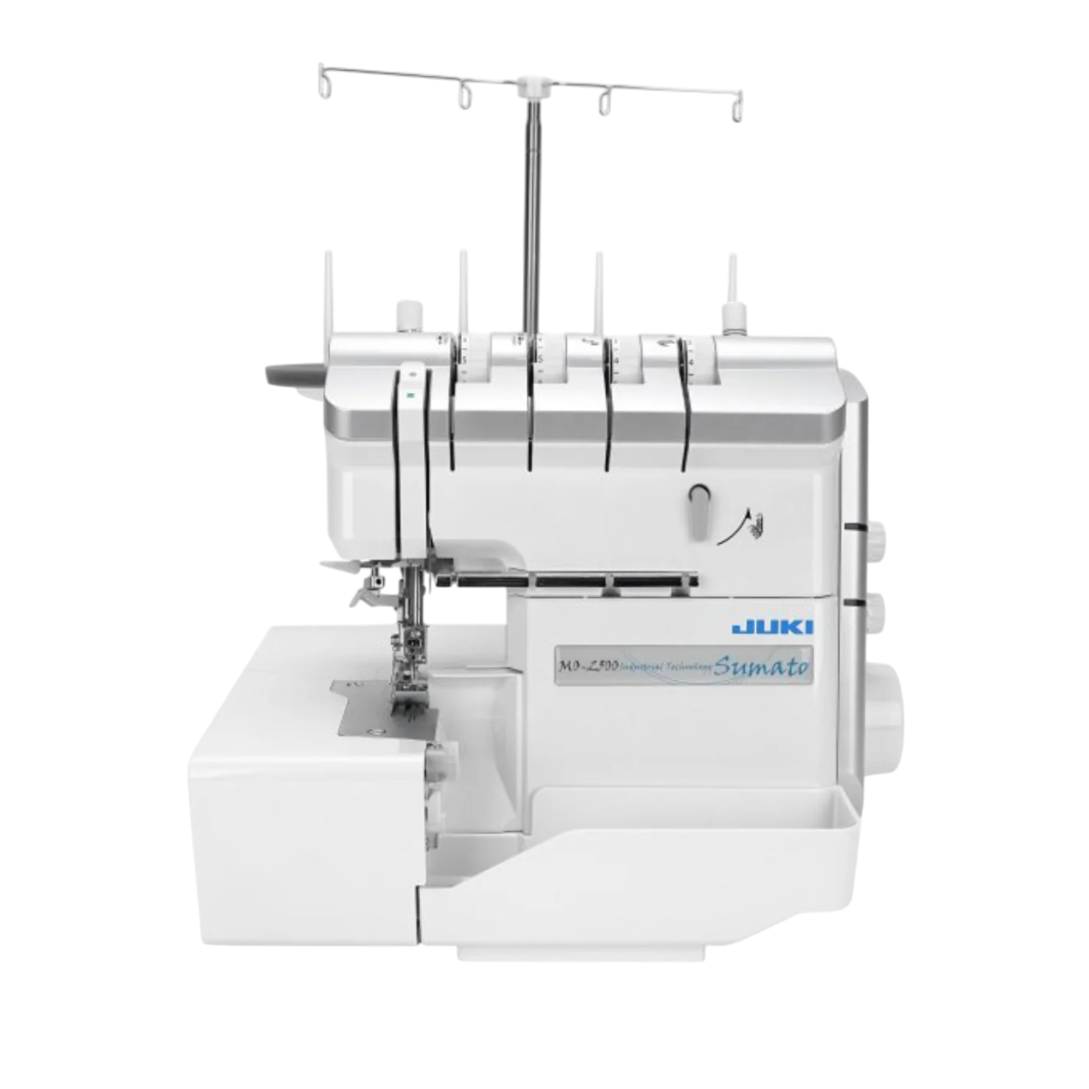 Juki MO 2500 SUMATO AIR Tagliacuci infilatura ad aria