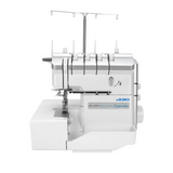 Juki MO 2500 SUMATO AIR Tagliacuci infilatura ad aria