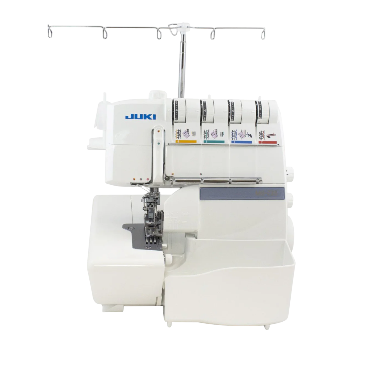 Juki MO 735N  Tagliacuci + Punto copertura