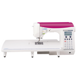 Juki HZL- F 700 Macchina per cucire Elettronica
