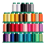 Isacord  – Kit base 35 colori assortiti da 1000 mt