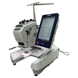 Macchina per ricamo Brother PR 670 – Uso Espositivo