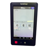 Macchina per ricamo Brother PR 670 – Uso Espositivo
