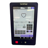 Macchina per ricamo Brother PR 670 – Uso Espositivo