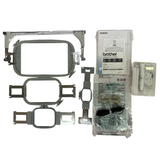 Macchina per ricamo Brother PR 670 – Uso Espositivo