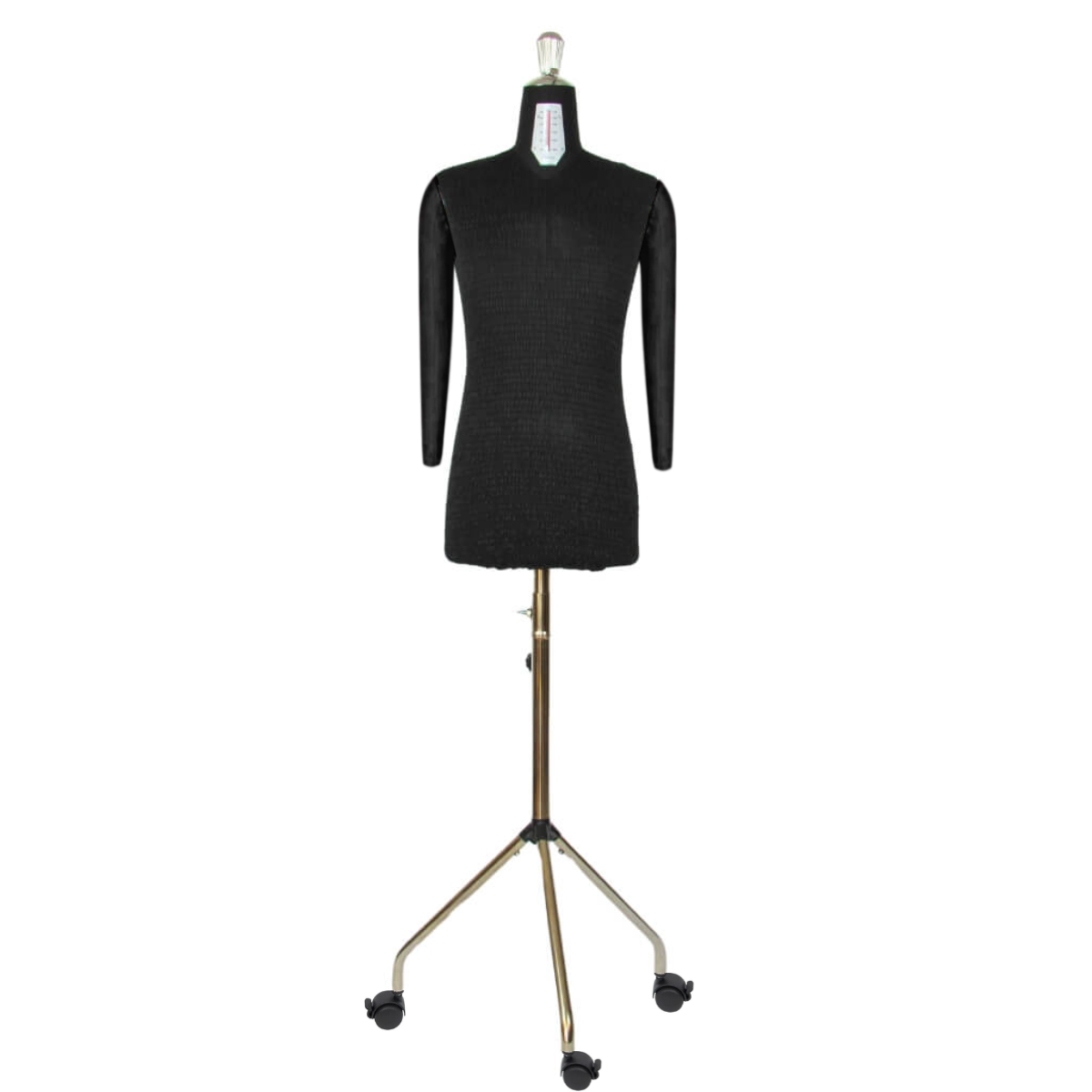 Manichino Busto sartoriale regolabile taglia 44-54 uomo