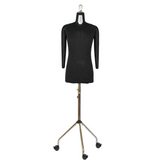 Manichino Busto sartoriale regolabile taglia 44-54 uomo