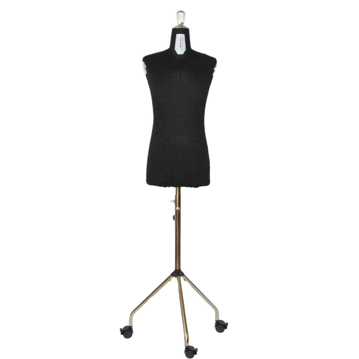 Manichino Busto sartoriale regolabile taglia 44-54 uomo