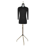 Manichino Busto sartoriale regolabile taglia 44-54 uomo