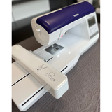 Macchina per ricamo Brother NV 800 - Usato 4986700