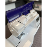 Macchina per ricamo Brother NV 800 - Usato 4986700