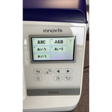 Macchina per ricamo Brother NV 800 - Usato 4986700