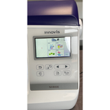 Macchina per ricamo Brother NV 800 - Usato 4986700