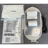 Macchina per ricamo Brother NV 800 - Usato 4986700