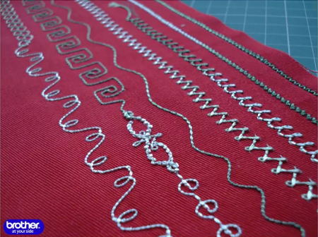 Brother Kit aggiornamento Innovis 1 (kit1)