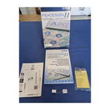 Software da ricamo Brother PE-Design 11 - Uso Espositivo