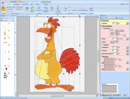 Brother software ricamo PE-Design Next 9