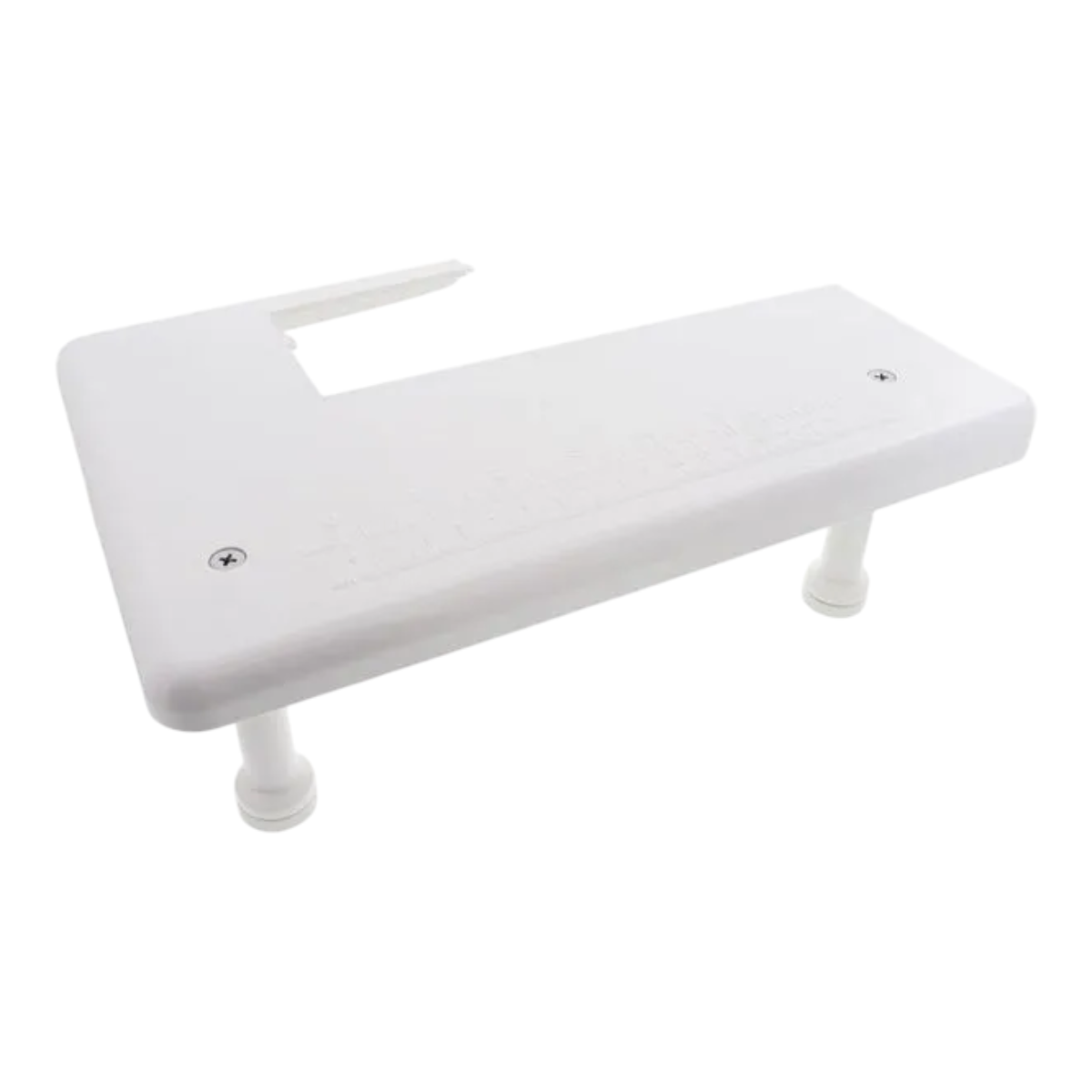 Janome – Tavolo di prolunga per CoverPro Copertura