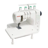 Janome – Tavolo di prolunga per CoverPro Copertura