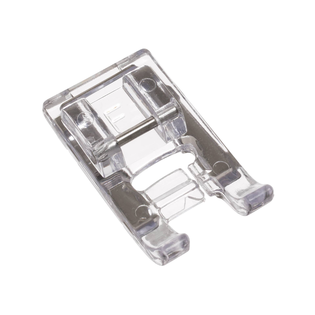 Janome Piedino Chiuso per punti decorativi - Vari Modelli