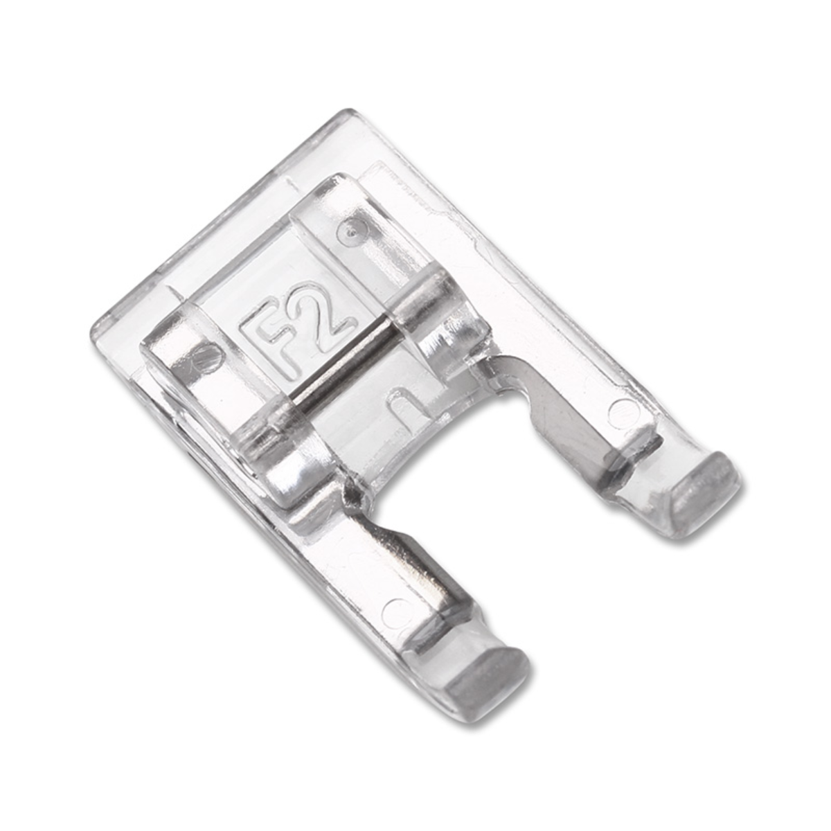 Janome Piedino Aperto per punti decorativi - Vari Modelli