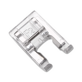 Janome Piedino Aperto per punti decorativi - Vari Modelli