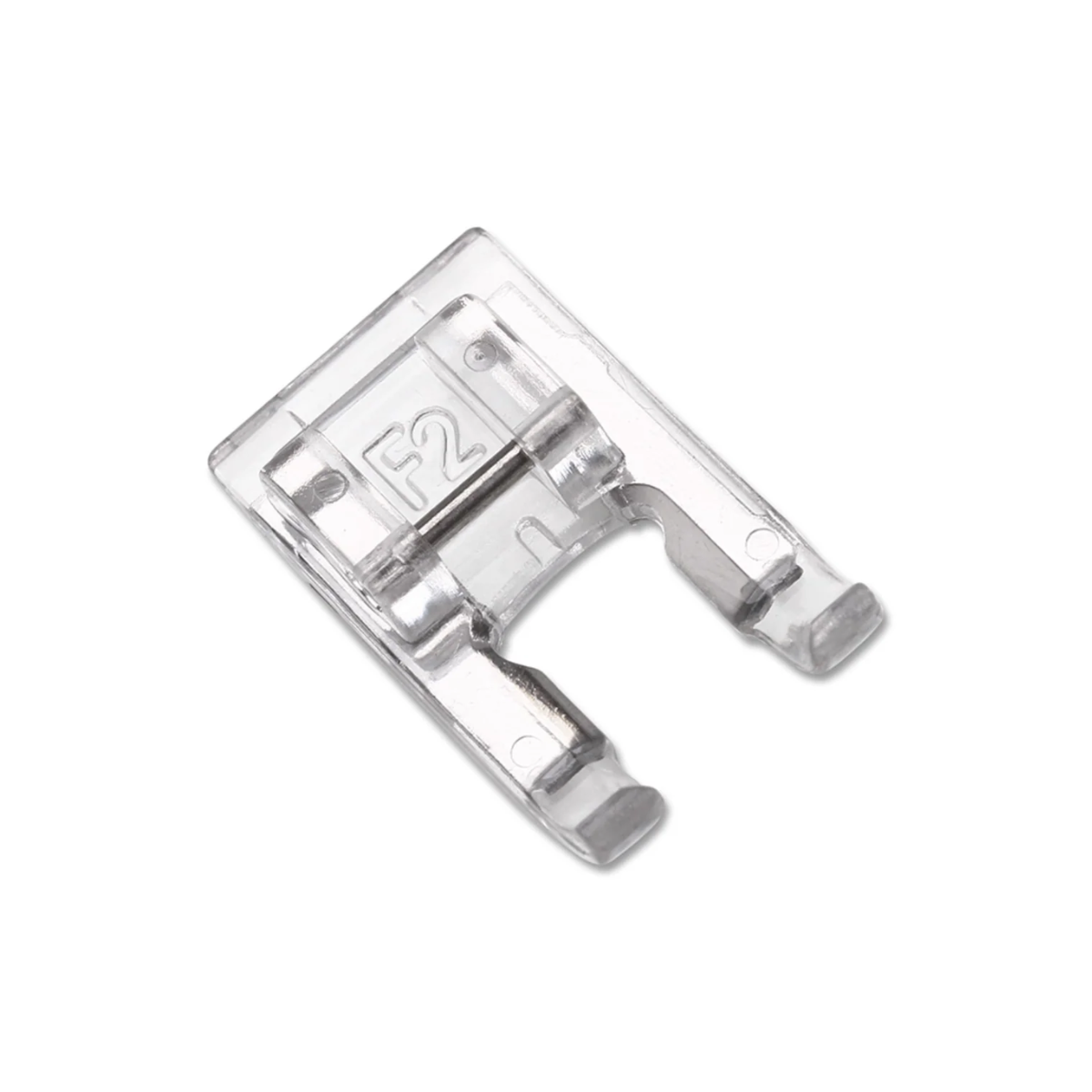 Janome Piedino Aperto per punti decorativi - Vari Modelli