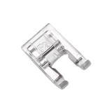 Janome Piedino Aperto per punti decorativi - Vari Modelli