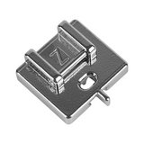 Janome Piedino per Cerniera Invisibile - Varie Misure