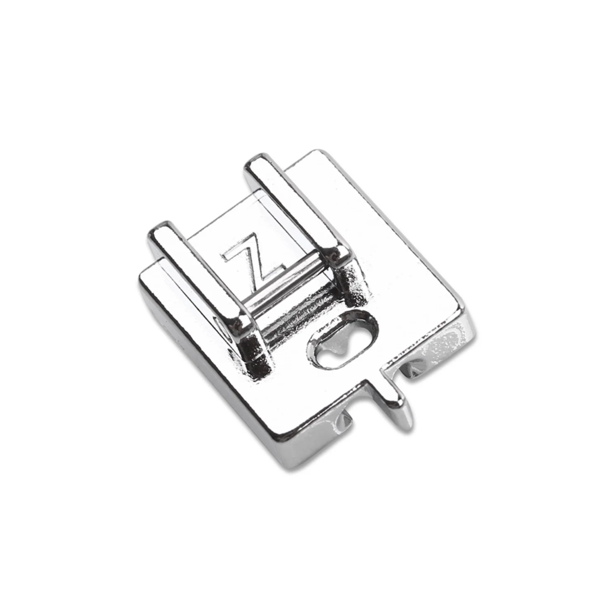 Janome Piedino per Cerniera Invisibile - Varie Misure