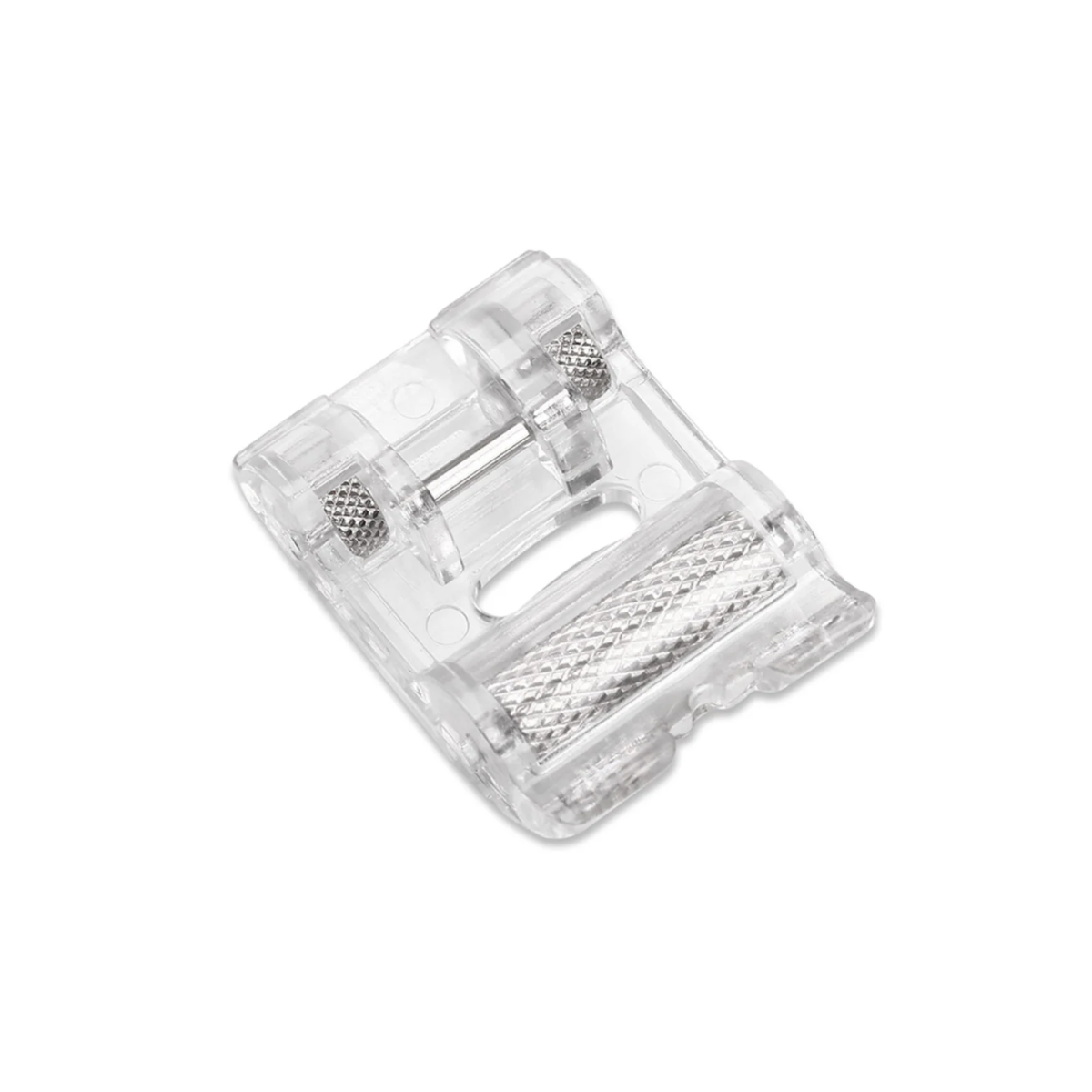 Janome Piedino con Rulli – Attacco 7 mm