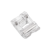 Janome Piedino con Rulli – Attacco 7 mm