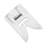 Janome Piedino con Soletta Antiaderente - Varie Misure