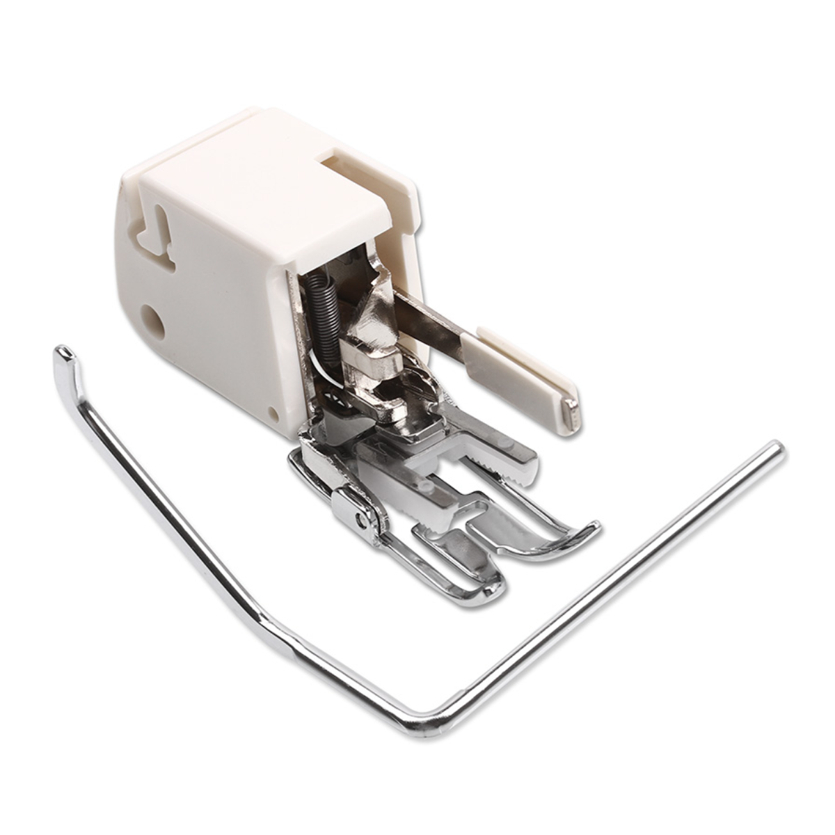 Janome Piedino Doppio Trasporto - Vari Modelli