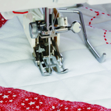 Janome Piedino Doppio Trasporto - Vari Modelli
