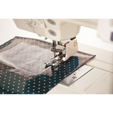 Janome Piedino Doppio Trasporto - Vari Modelli