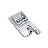 Janome Piedino per Orlo Piatto - Varie Misure