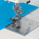 Janome Piedino Overlock Tagliacuci 7mm