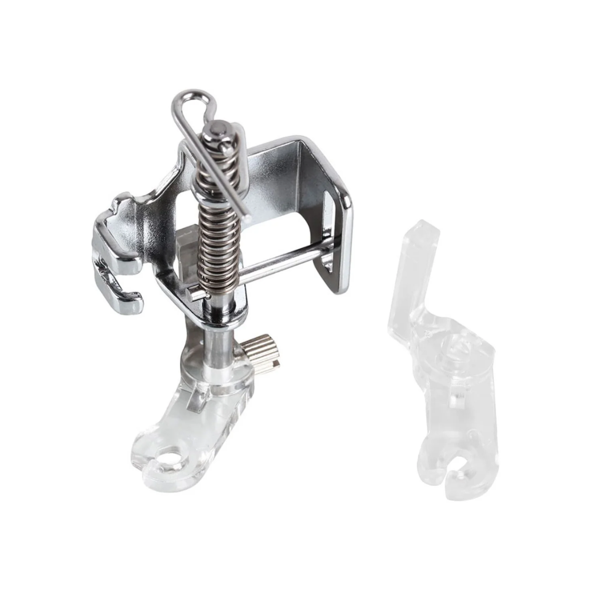 Janome Set di Piedini per Cucitura a Movimento Libero – Janome Couching