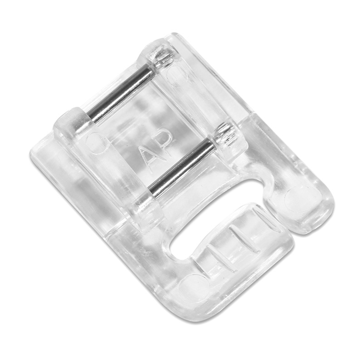 Janome Piedino per Applicazioni Appliquè in Plastica - Vari Modelli