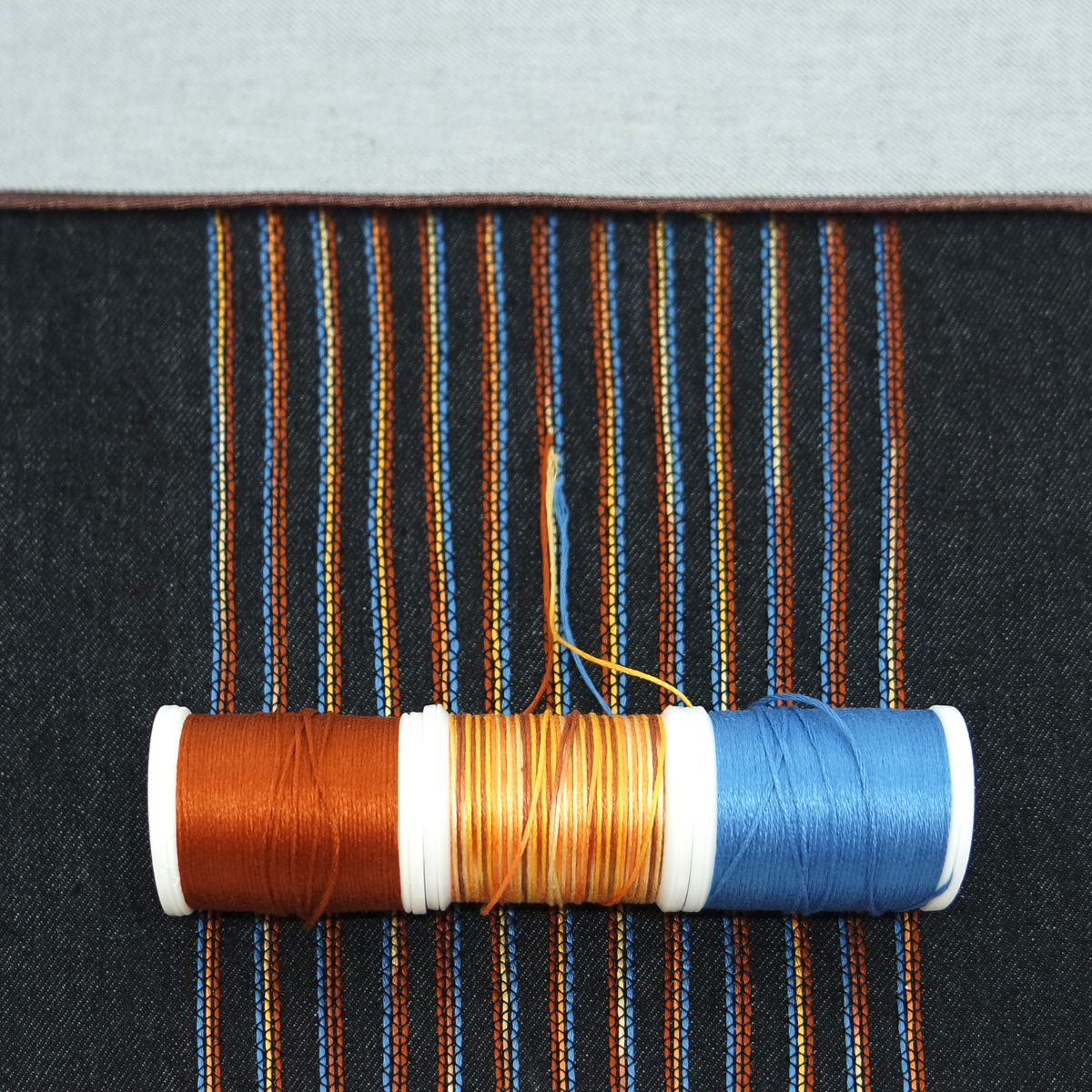 Janome Piedino per Cordoncini - Vari modelli