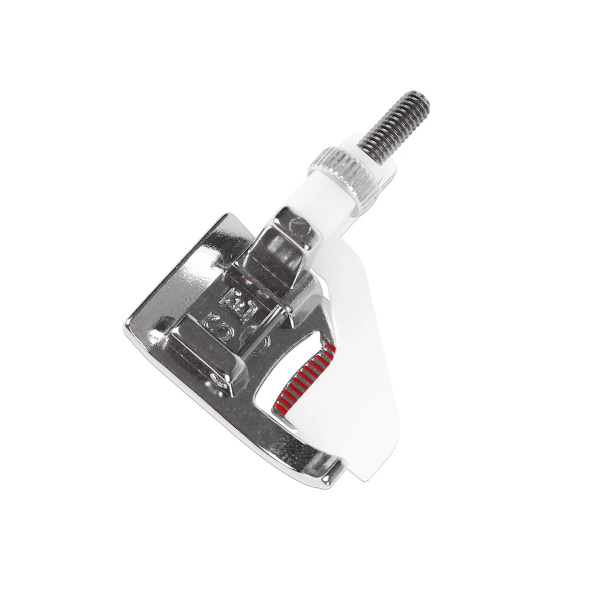 Janome Piedino Guida Bordi con Guida Regolabile – 9mm