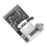 Janome Piedino per Nastri Elastici  Pailettes - Vari Modelli