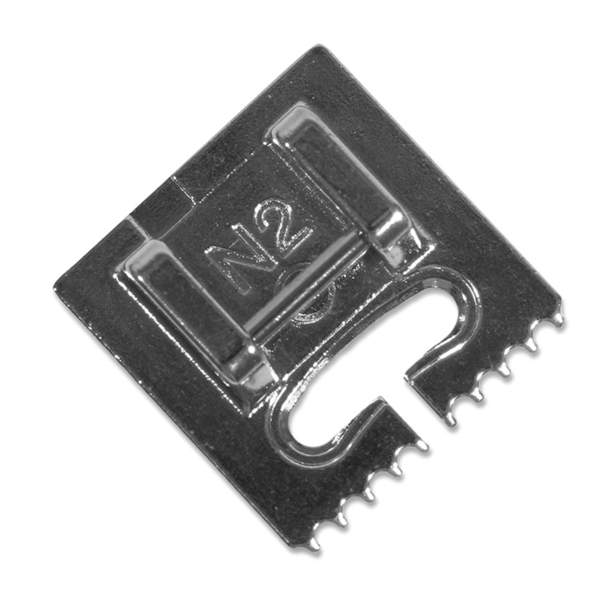 Janome Piedino per Nervature da 9mm