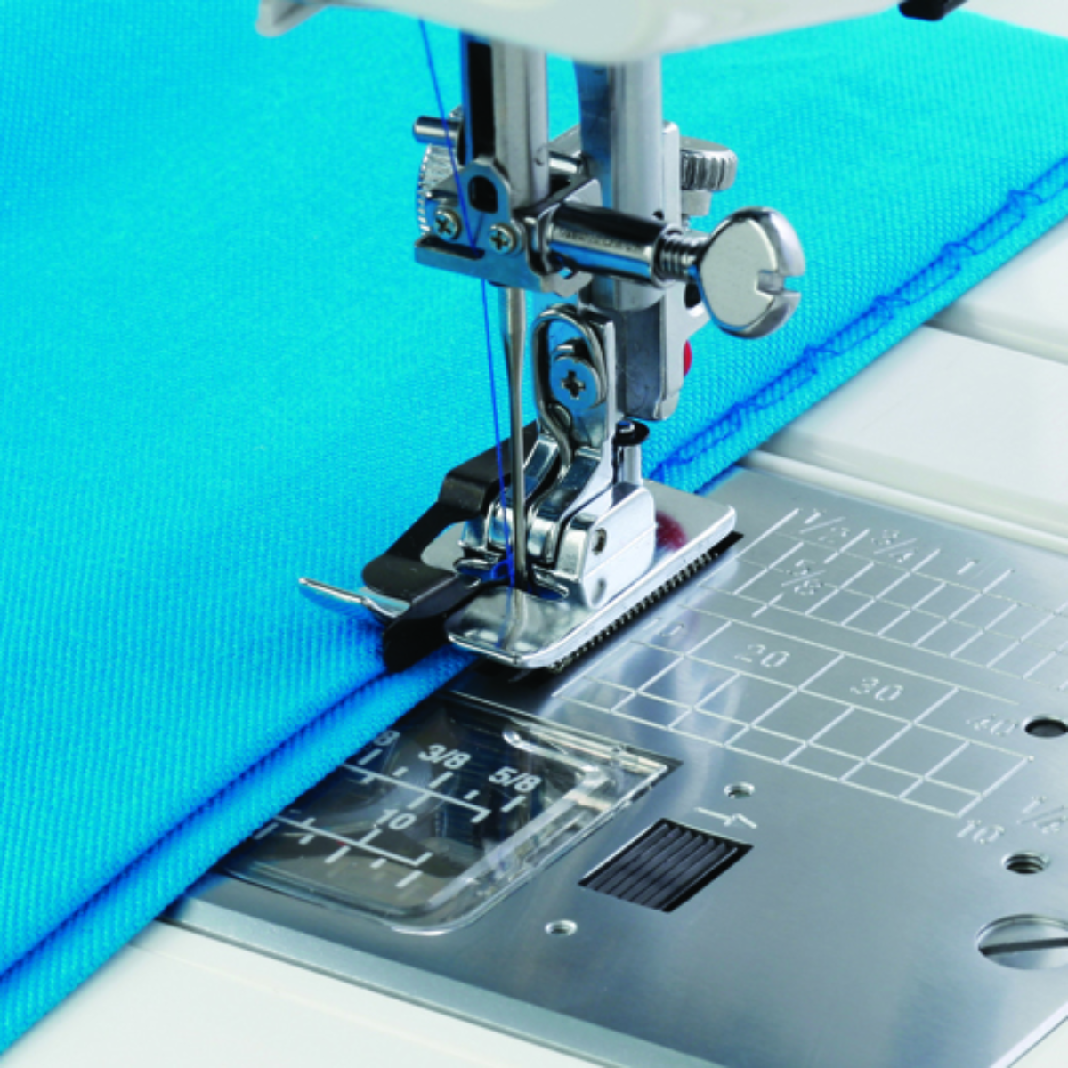 Janome Piedino per Punto Invisibile