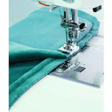 Janome Piedino per Profilo Cordoni - Varie Misure