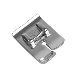 Janome Piedino per Punto Dritto - Varie Misure