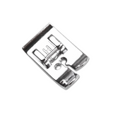 Janome Piedino per Punto Dritto - Varie Misure